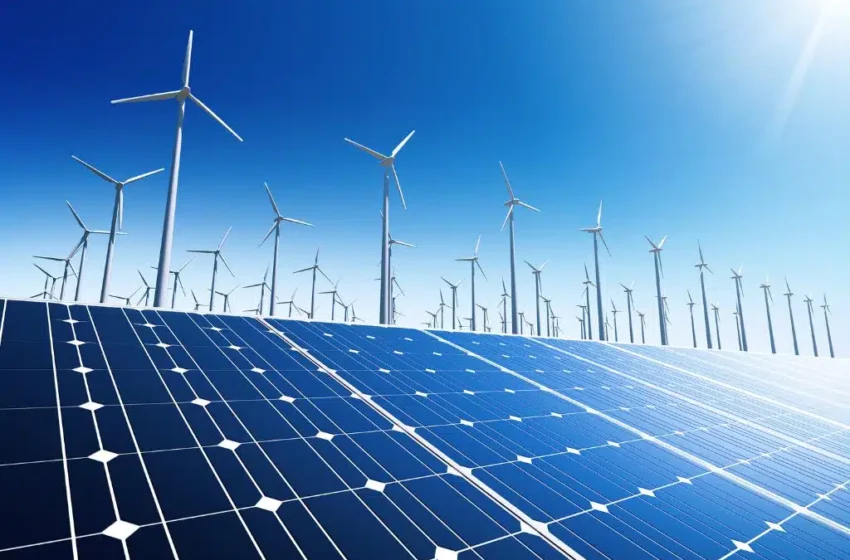  The Present and Future of Renewable Energy: A 2023 Update
